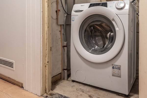Medium property photo - Cabralstraat 28H, 1057 CH Amsterdam
